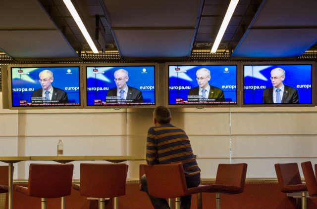 Σε συντονισμό για λιτότητα «φιλική στην ανάπτυξη» στοχεύει η Σύνοδος Κορυφής